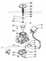Carburatore