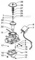 Carburatore
