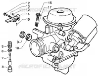 Carburatore
