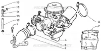 Carburatore