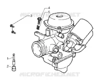 Carburatore