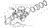Carburatore