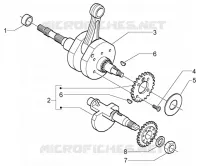 Albero motore