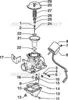Carburatore
