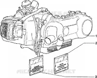 Motore