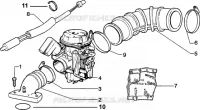 Carburatore