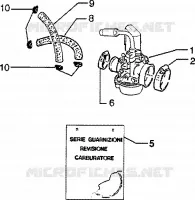 Carburatore