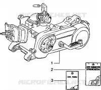 Motore