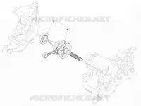 Albero motore
