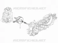 Albero motore