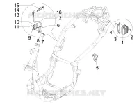 Albero motore