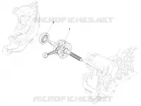 Albero motore