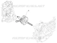 Albero motore