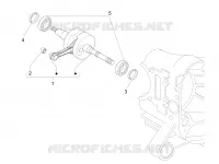Albero motore