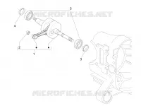 Albero motore