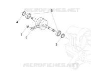 Albero motore