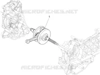 Albero motore