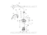 Componenti del carburatore