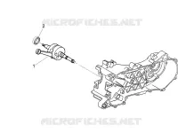 Albero motore