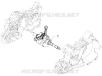 Albero motore