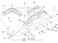 Filtro aria