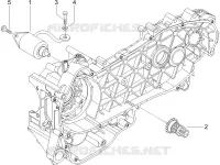Avviamento - Avviamento elettrico