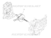 Albero motore