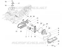 Pompa olio