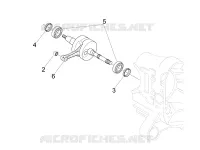 Albero motore