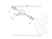 Albero motore
