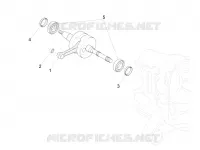 Albero motore