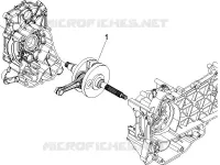 Albero motore
