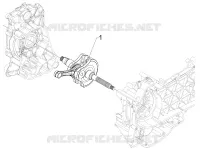 Albero motore