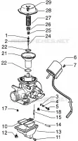 Carburatore