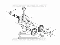 Albero motore