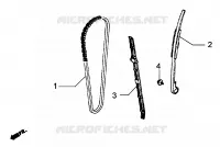 Tendicatena