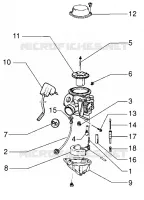 Carburatore