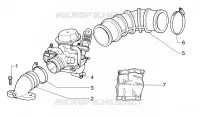 Carburatore
