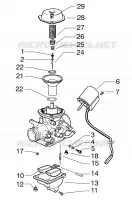 Carburatore