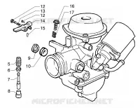 Carburatore