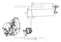 Albero motore