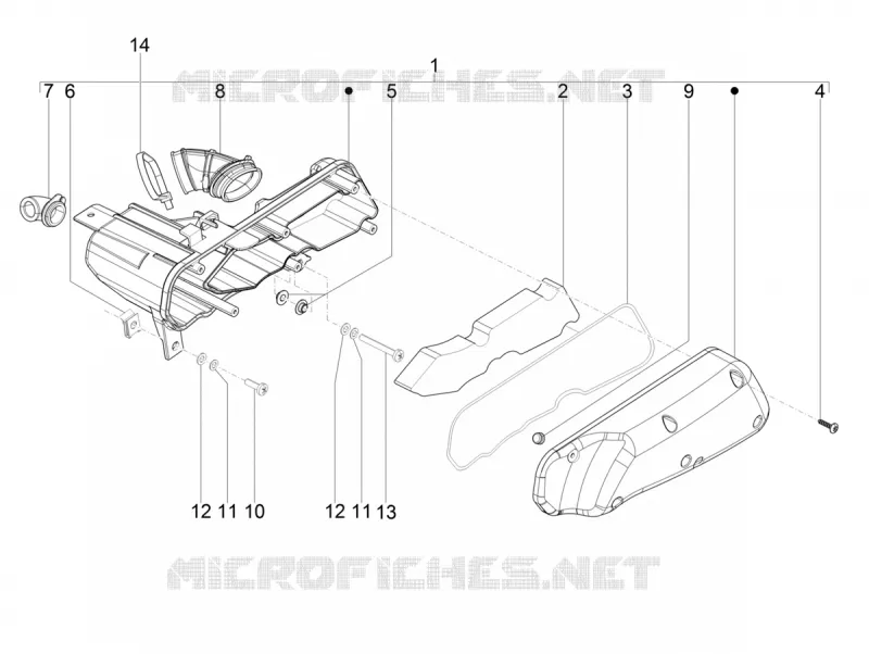 Air filter