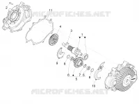 Transmission complète