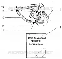Carburatore
