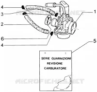Carburatore