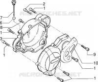 Coperchi semicarter