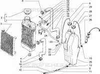 Radiatore