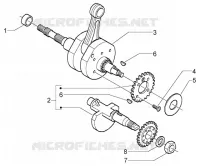 Albero Motore