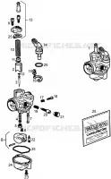 Carburatore