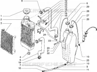 Radiatore
